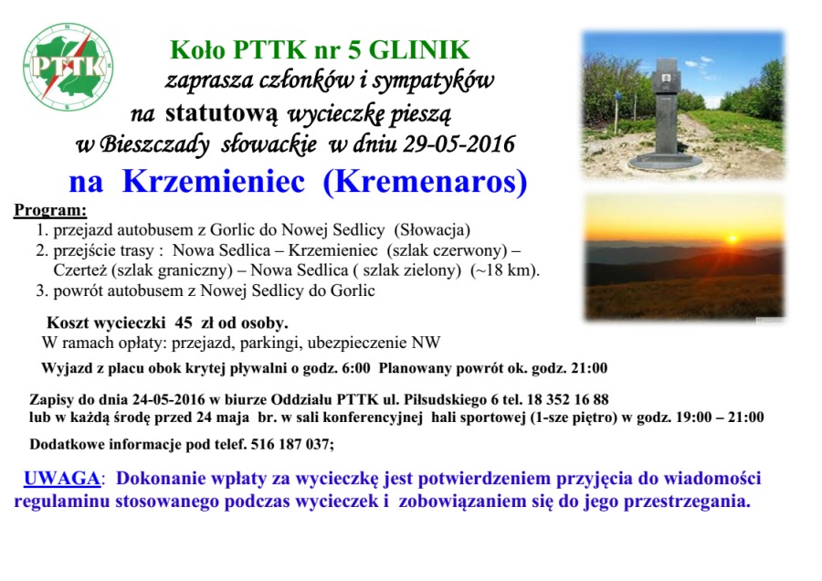 Kremenaros_29-05-2016