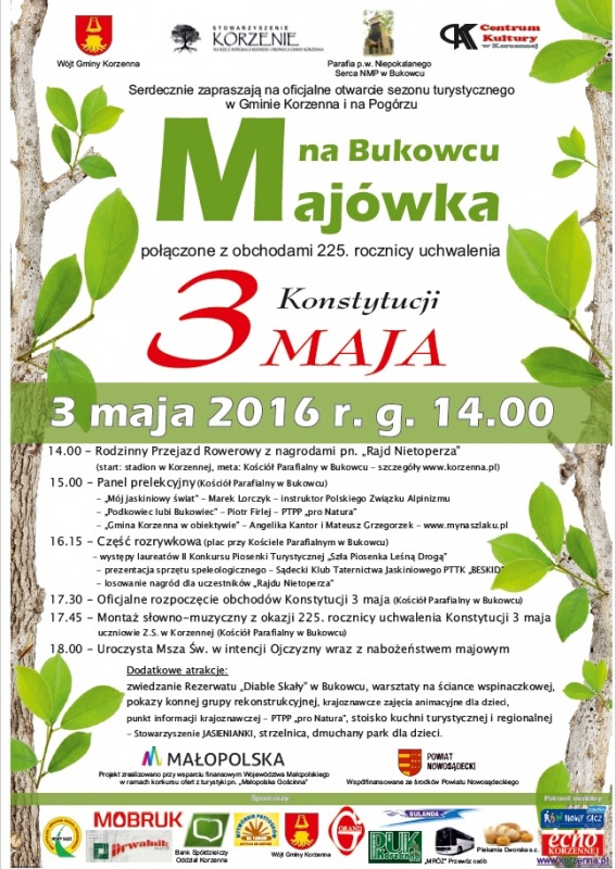 majowka-na-bukowcu-program